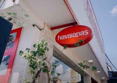 Toko Havaianas