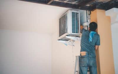 Kode Error AC Gree: Arti dan Solusi Lengkap untuk Semua Tipe