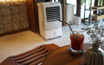 AC Portable vs Air Cooler: Solusi Terbaik untuk Toko, UKM, dan Ruang Usaha Kecil