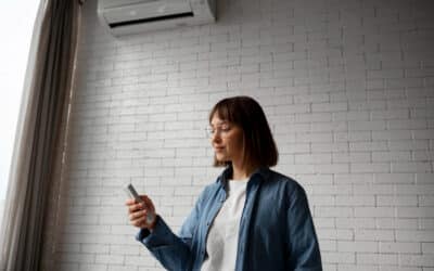 Kode Error AC Panasonic dan Cara Mengatasinya