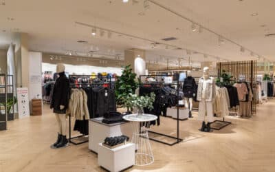 Cara Memaksimalkan Performa AC di Area Display Toko