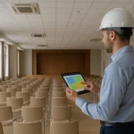 Strategi Zoning AC Cassette di Aula agar Hemat Listrik AC cassette di aula