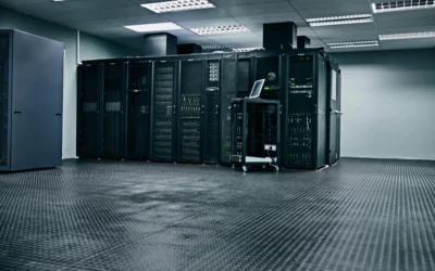 Blog 11 Protokol Darurat Saat AC Ruang Server Bermasalah