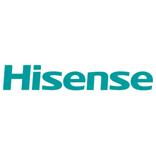 hisense Logo Hisense