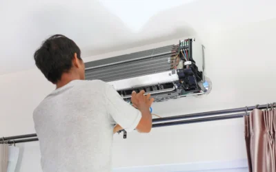 Kode Error AC Akari dan Solusi Awal yang Bisa Dilakukan Sebelum Panggil Teknisi