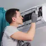 Kenapa Banyak Proyek AC Terhambat di Tengah Jalan? Ini yang Sering Luput Saat Memilih Distributor Perbaikan AC