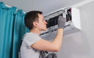 Harga AC 4 Kenapa Banyak Proyek AC Terhambat di Tengah Jalan? Ini yang Sering Luput Saat Memilih Distributor