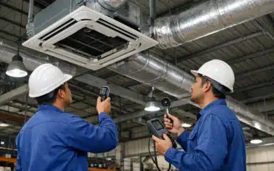 Blog 4 Panduan Tepat Memilih Vendor AC Industri Terbaik di Jawa Timur