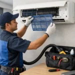 Kenapa Instalasi AC Gedung Sering Bermasalah? Ini Faktanya! Instalasi AC