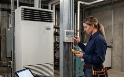Service AC Surabaya 3 Daftar Kode Error AC Toshiba: Arti Gangguan Sensor, Komunikasi, Fan, dan Sistem Pendingin