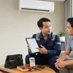 Estimasi Tagihan Listrik AC per Hari Berdasarkan PK: Panduan Praktis untuk Rumah, Kos, dan Kantor Kecil Diskusi estimasi tagihan AC