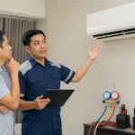 Biaya Isi Freon AC Berdasarkan Tipe Freon dan Kondisi Unit Menentukan biaya freon