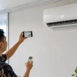 Kode Error AC TCL Berdasarkan Jenis Gangguan dan Tindakan Awal yang Tepat Kode sensor AC